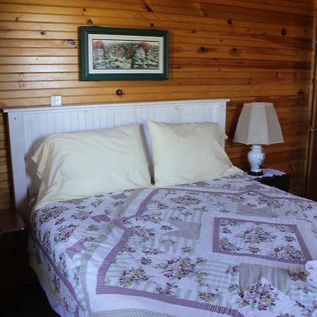 Chalets Grand Pre Cottages Норт-Растіко Екстер'єр фото