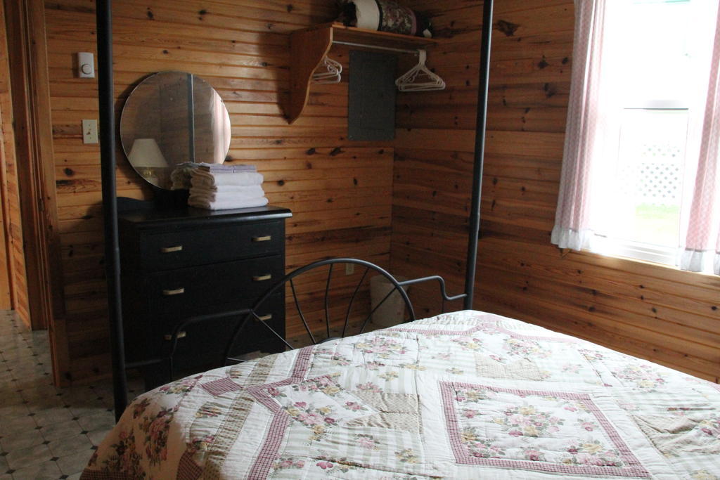 Chalets Grand Pre Cottages Норт-Растіко Номер фото
