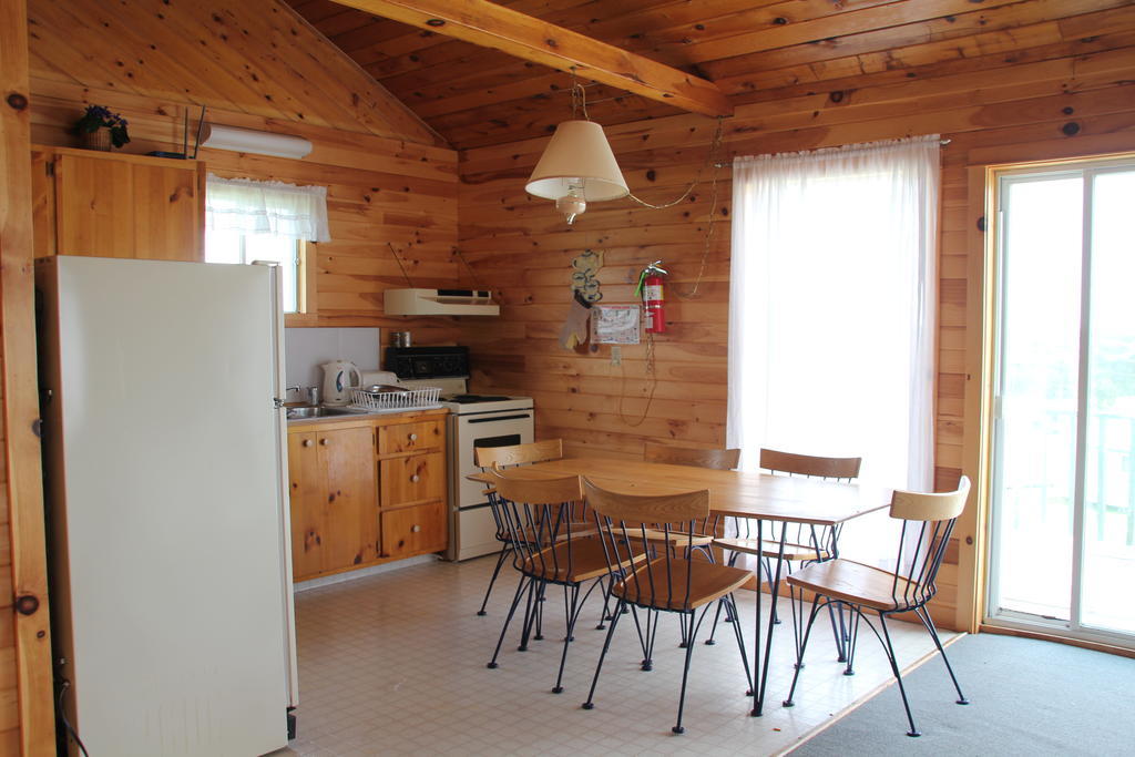 Chalets Grand Pre Cottages Норт-Растіко Номер фото