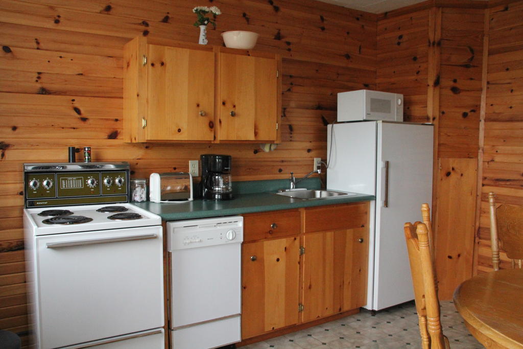 Chalets Grand Pre Cottages Норт-Растіко Номер фото
