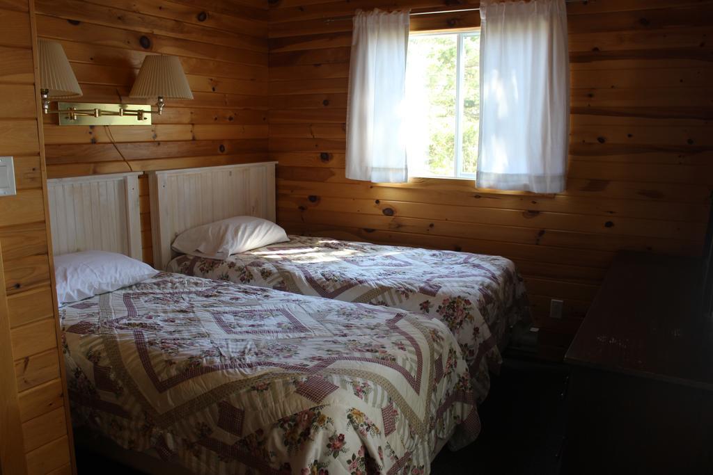 Chalets Grand Pre Cottages Норт-Растіко Екстер'єр фото