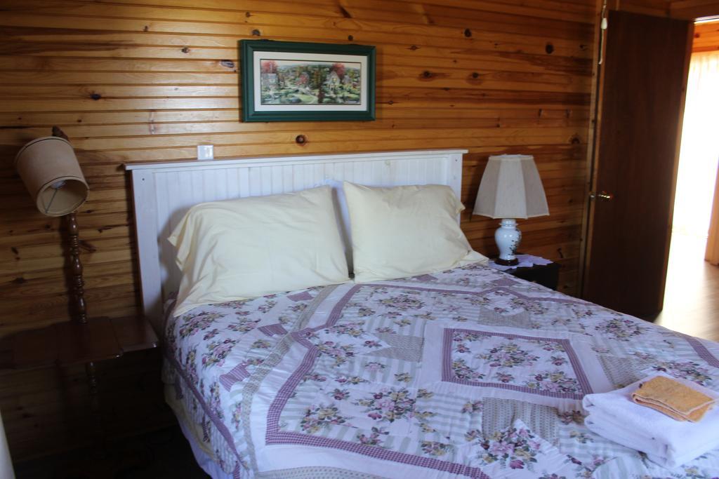Chalets Grand Pre Cottages Норт-Растіко Екстер'єр фото