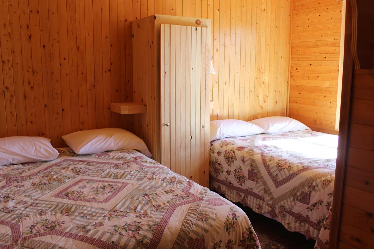 Chalets Grand Pre Cottages Норт-Растіко Екстер'єр фото
