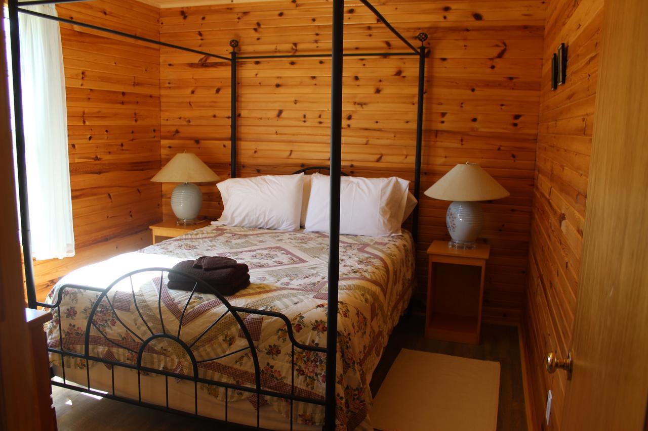Chalets Grand Pre Cottages Норт-Растіко Екстер'єр фото