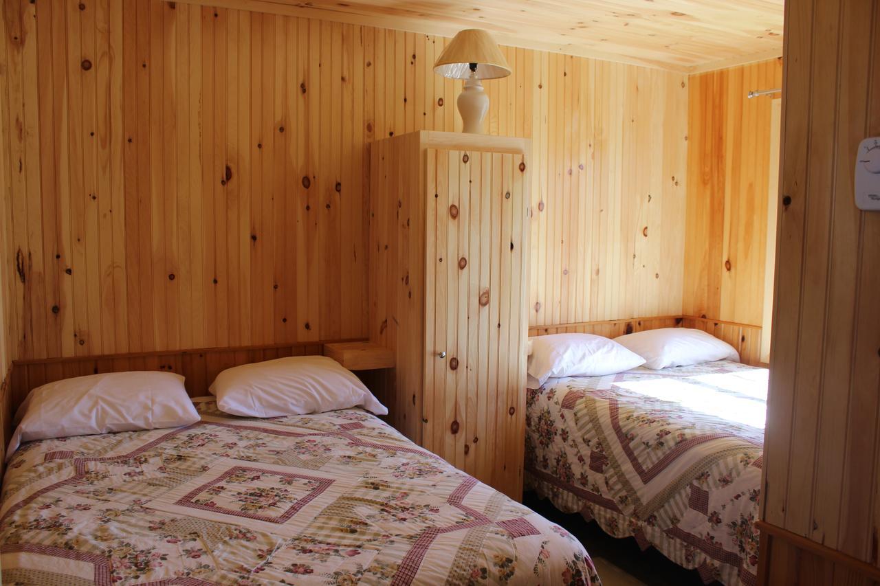 Chalets Grand Pre Cottages Норт-Растіко Екстер'єр фото