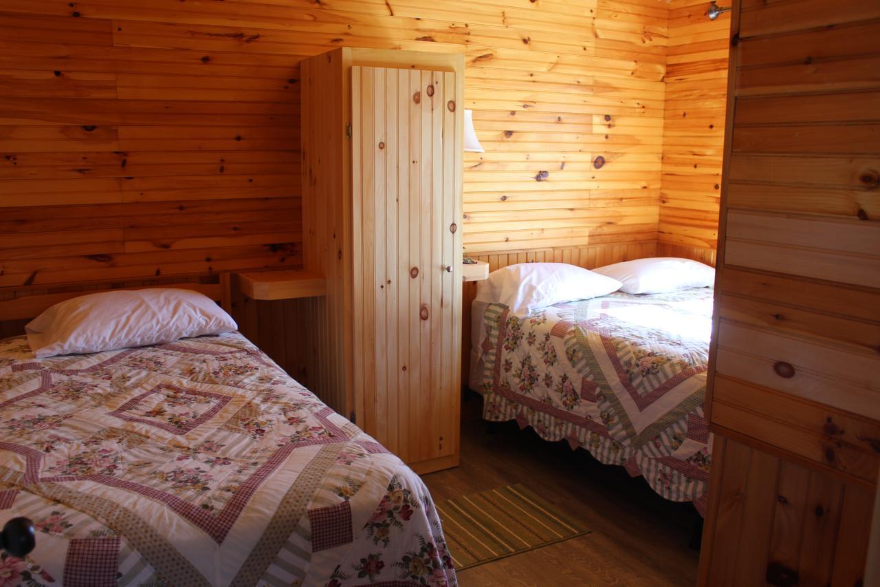 Chalets Grand Pre Cottages Норт-Растіко Екстер'єр фото