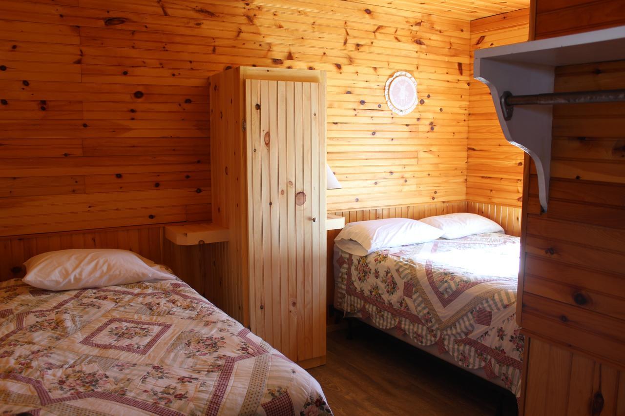 Chalets Grand Pre Cottages Норт-Растіко Екстер'єр фото