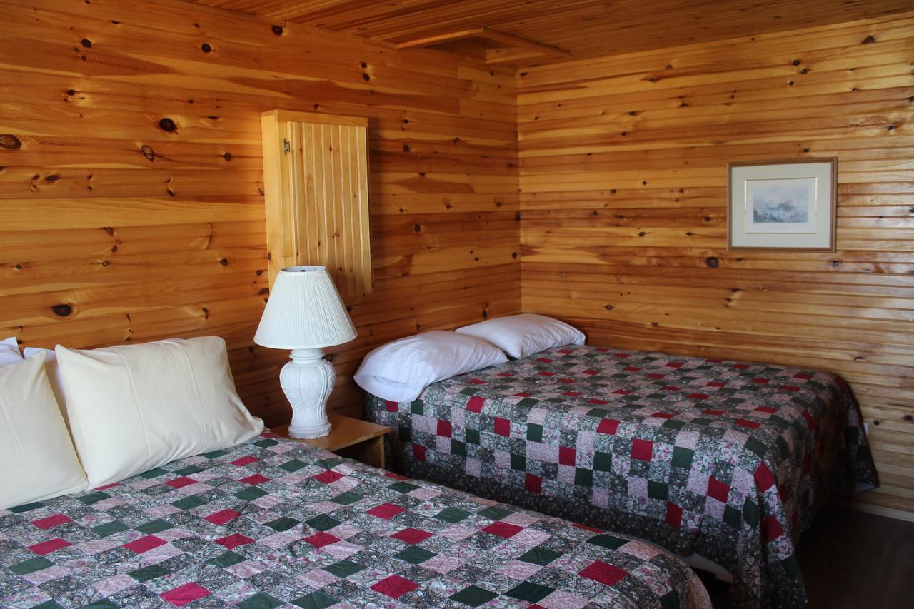 Chalets Grand Pre Cottages Норт-Растіко Екстер'єр фото