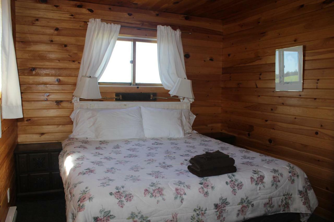 Chalets Grand Pre Cottages Норт-Растіко Екстер'єр фото